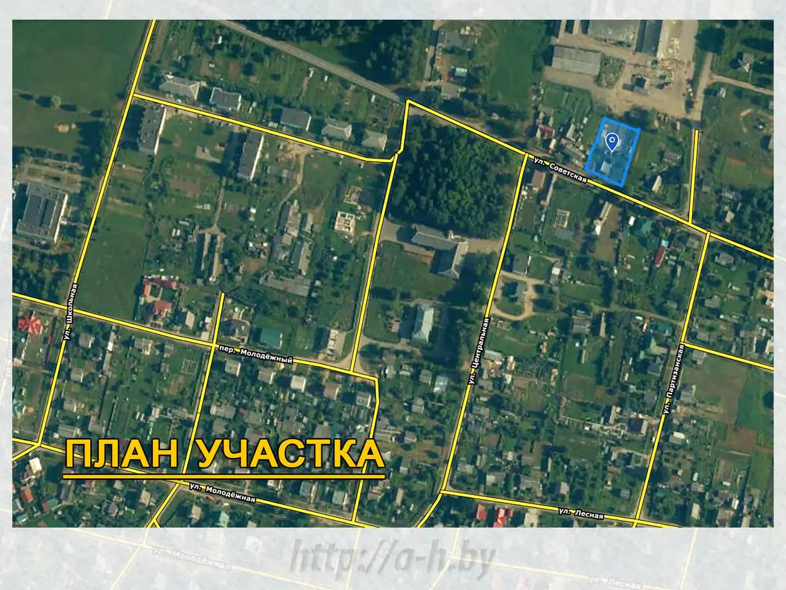 Беларусь, Минская область, Смолевичский район, Жодинский сельсовет, агрогородок Будагово, Советская улица, 20, фото 28