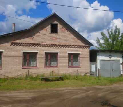 Фото объекта