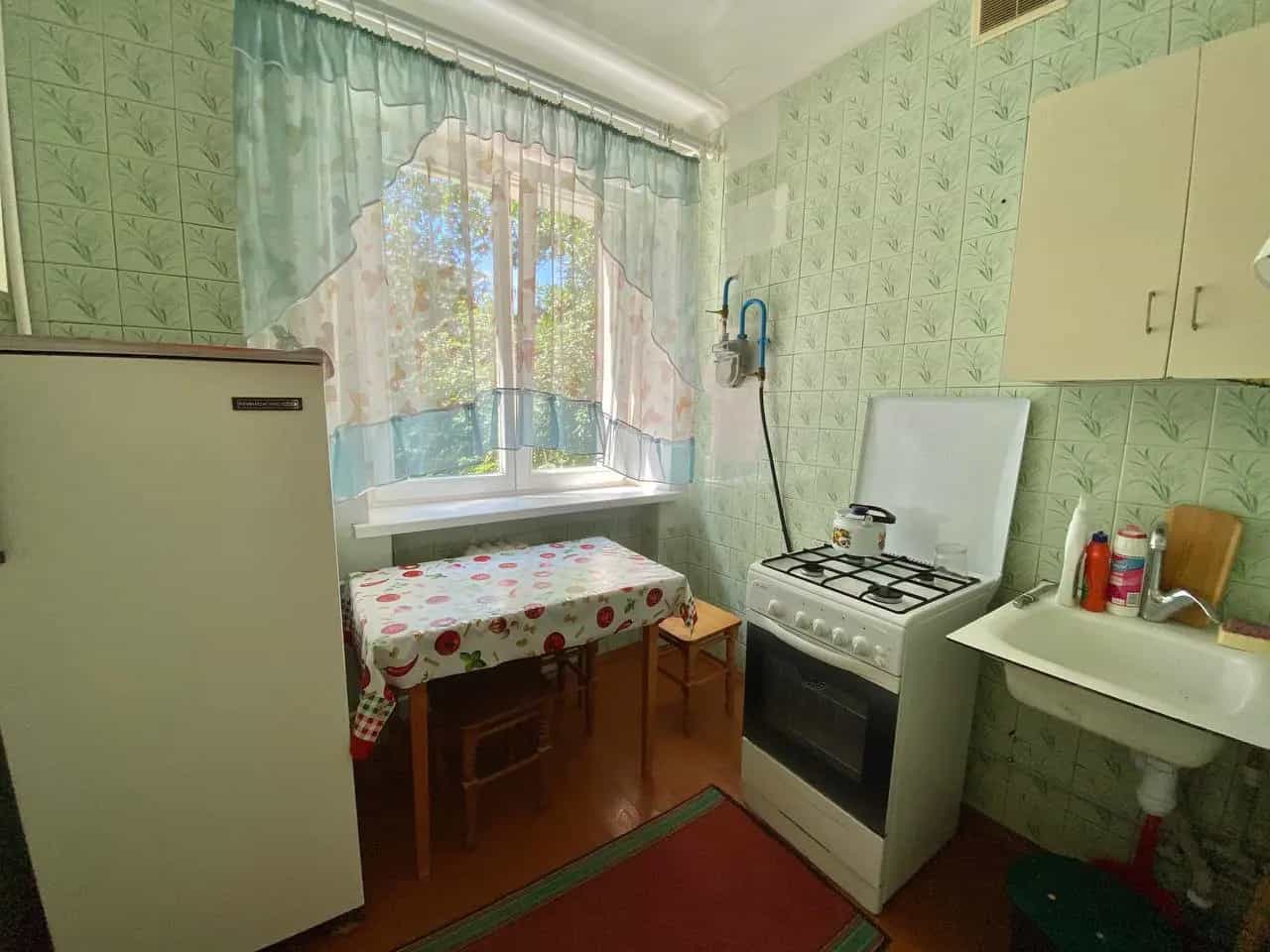 Беларусь, Минск, Брилевская улица, 10