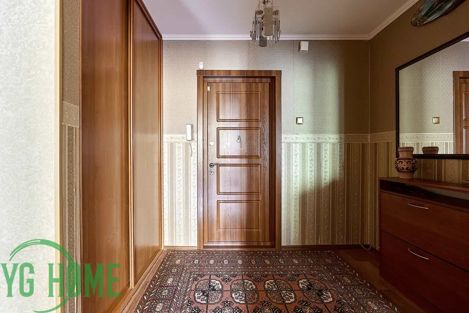 Беларусь, Минск, улица Максима Горецкого, 19, фото 2