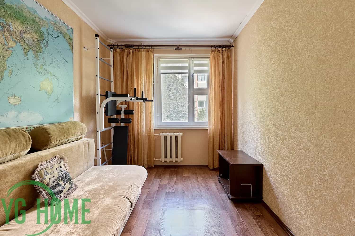 Беларусь, Минск, улица Максима Горецкого, 19, фото 16