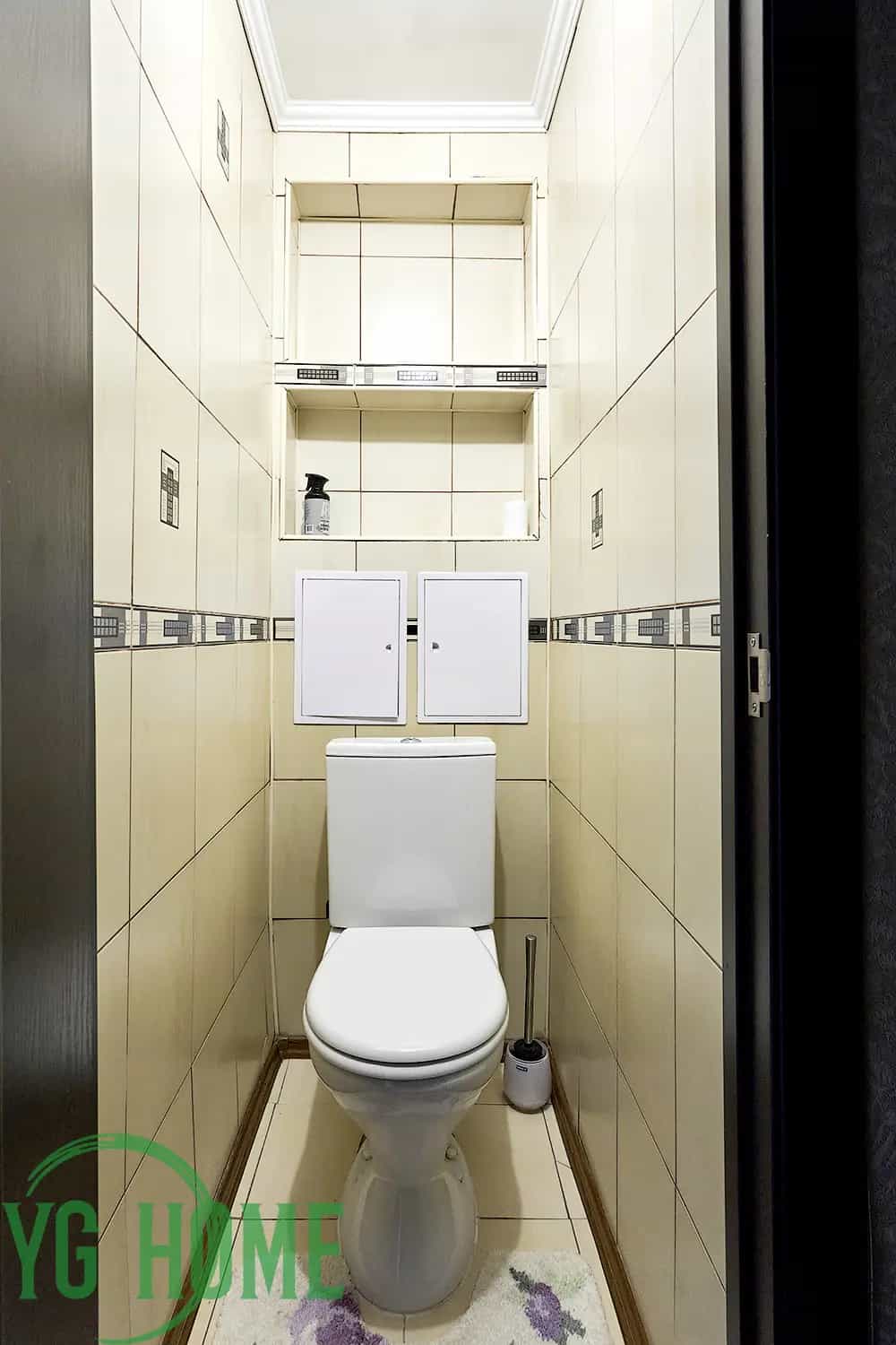 Беларусь, Минск, улица Максима Горецкого, 19, фото 32