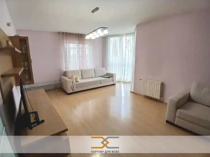 Беларусь, Минск, улица Кропоткина, 57