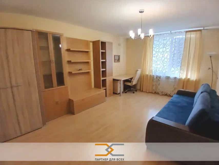 Беларусь, Минск, улица Кропоткина, 57, фото 6