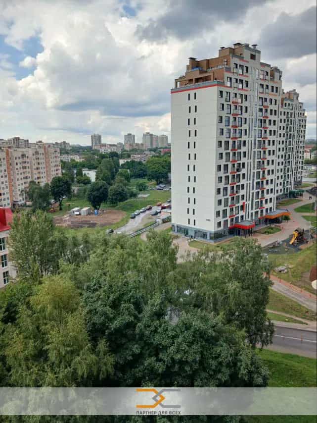 Беларусь, Минск, улица Кропоткина, 57, фото 23