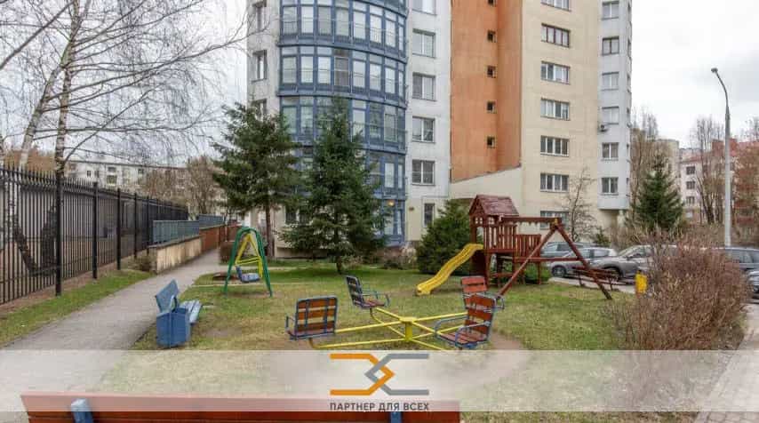 Беларусь, Минск, улица Кропоткина, 57, фото 25