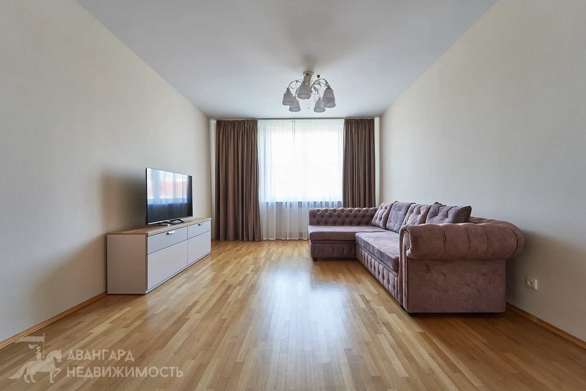 Беларусь, Минск, улица Кропоткина, 57, фото 7