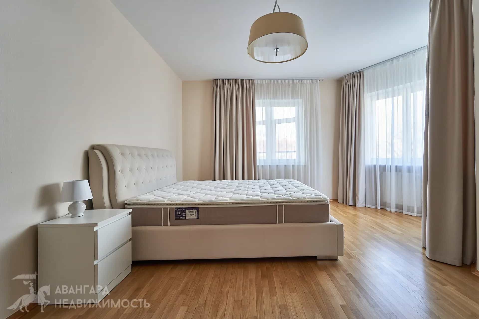 Беларусь, Минск, улица Кропоткина, 57, фото 11
