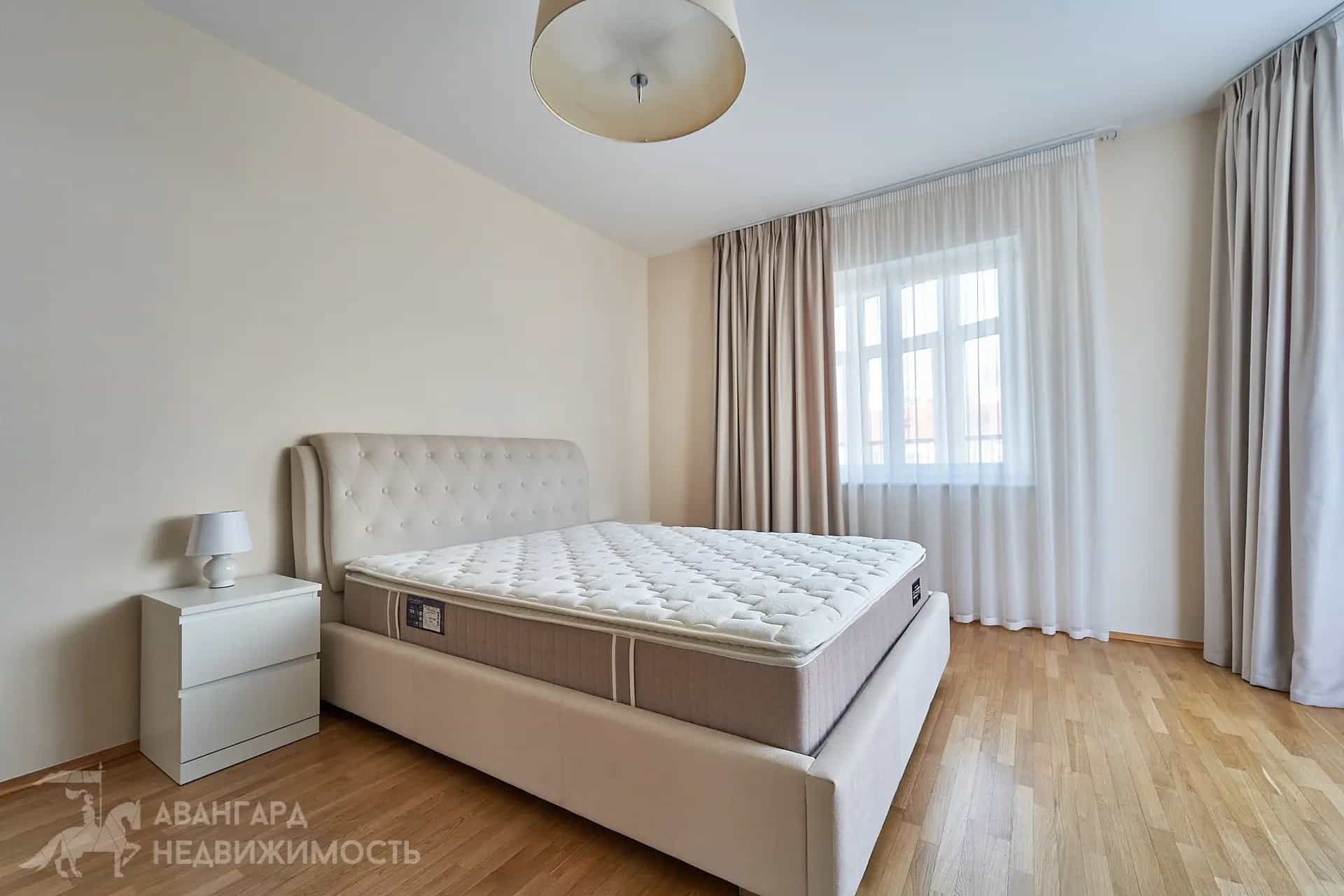 Беларусь, Минск, улица Кропоткина, 57, фото 12