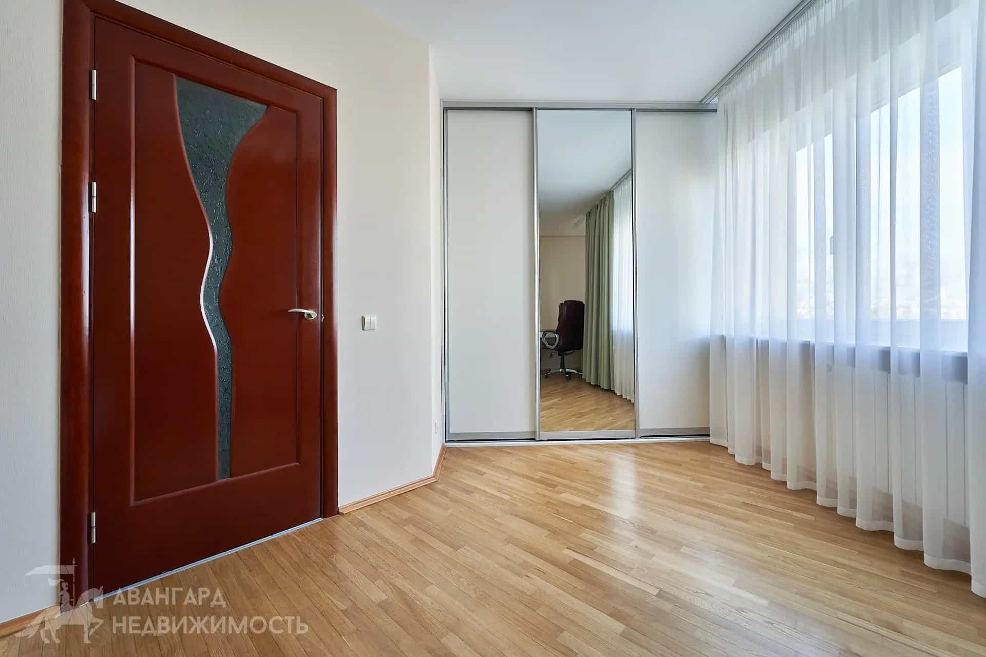 Беларусь, Минск, улица Кропоткина, 57, фото 18