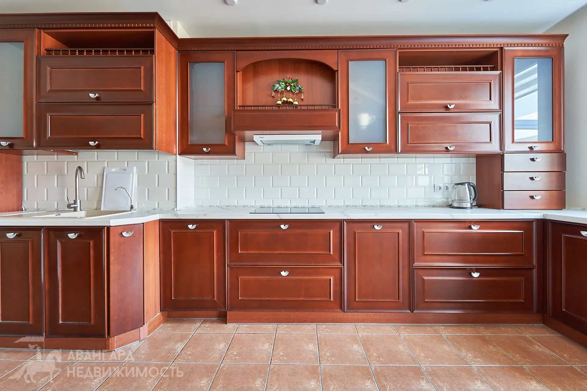 Беларусь, Минск, улица Кропоткина, 57, фото 21