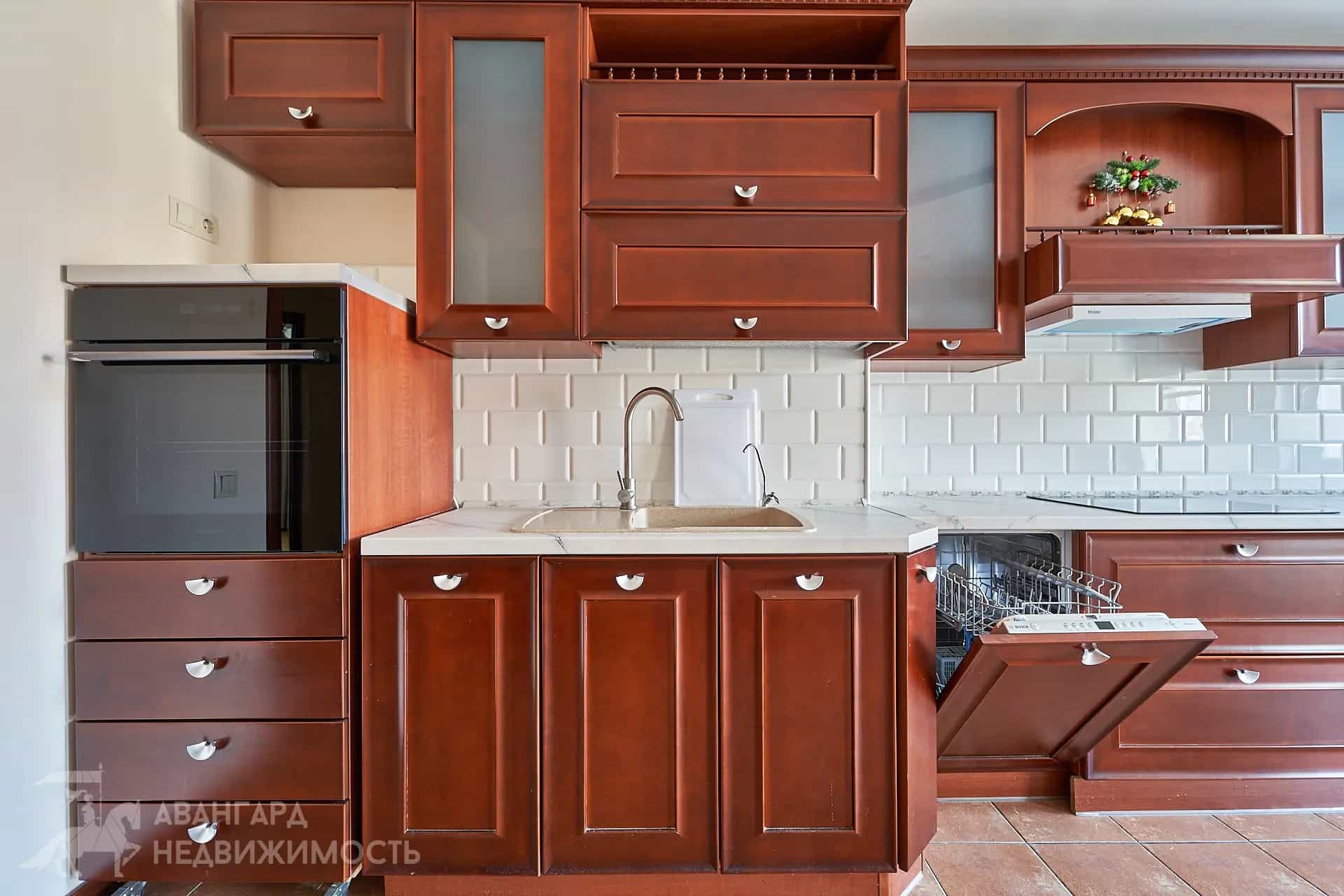 Беларусь, Минск, улица Кропоткина, 57, фото 23