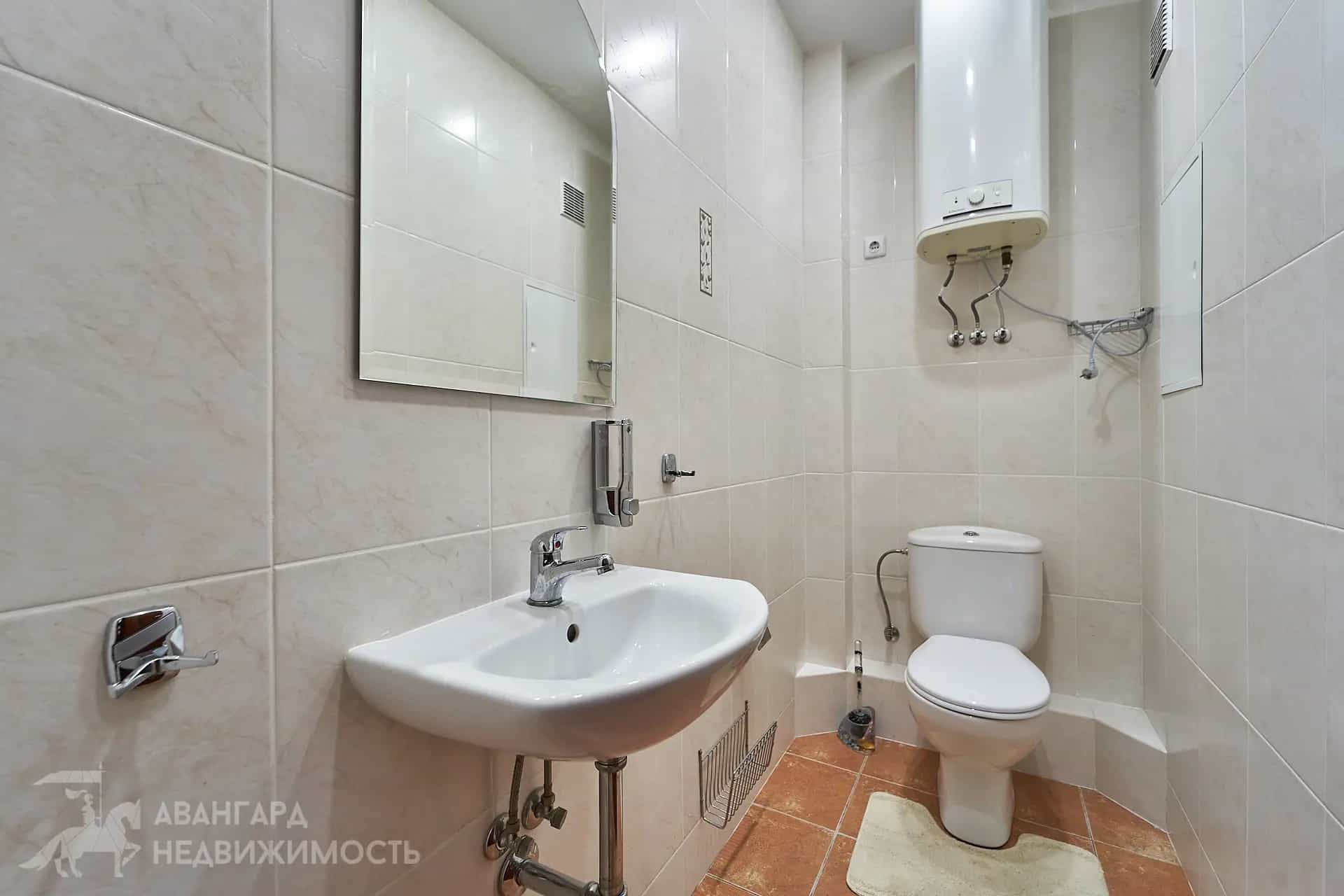 Беларусь, Минск, улица Кропоткина, 57, фото 27