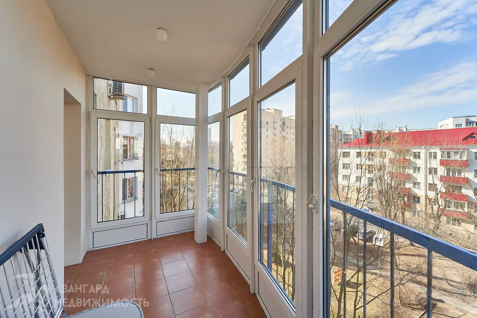 Беларусь, Минск, улица Кропоткина, 57, фото 30