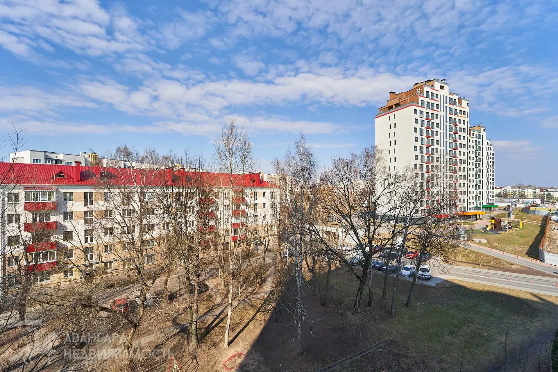 Беларусь, Минск, улица Кропоткина, 57, фото 31