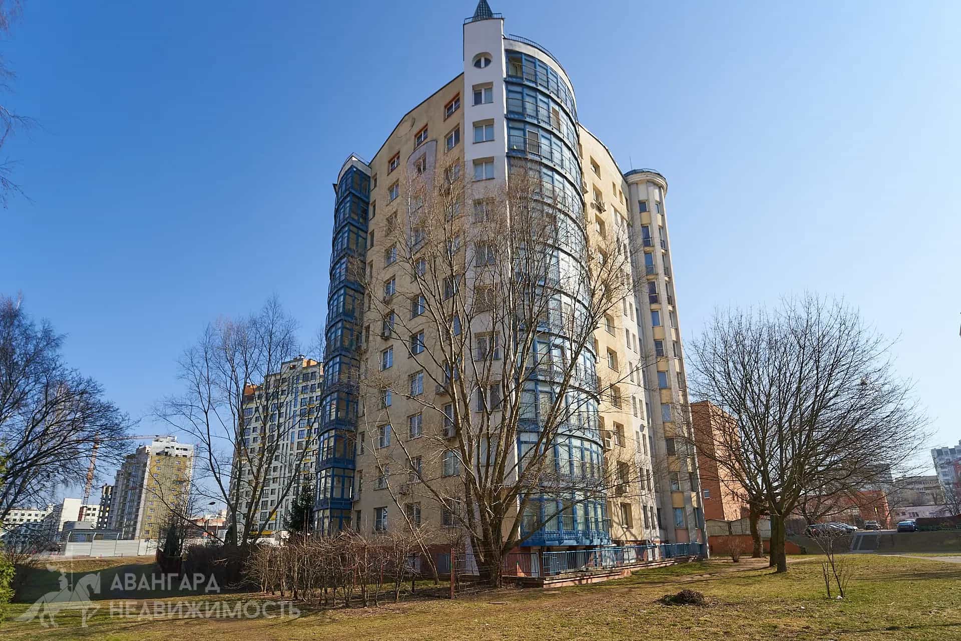 Беларусь, Минск, улица Кропоткина, 57, фото 35