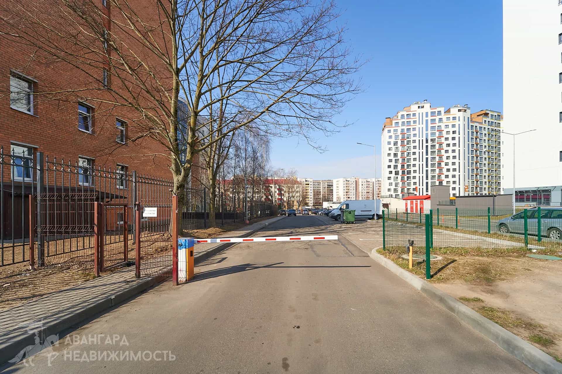 Беларусь, Минск, улица Кропоткина, 57, фото 36