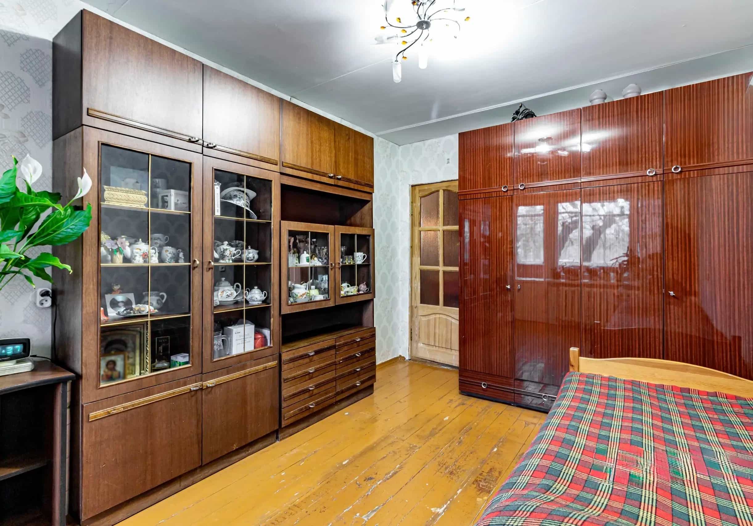 Беларусь, Минск, улица Голодеда, 77, фото 9