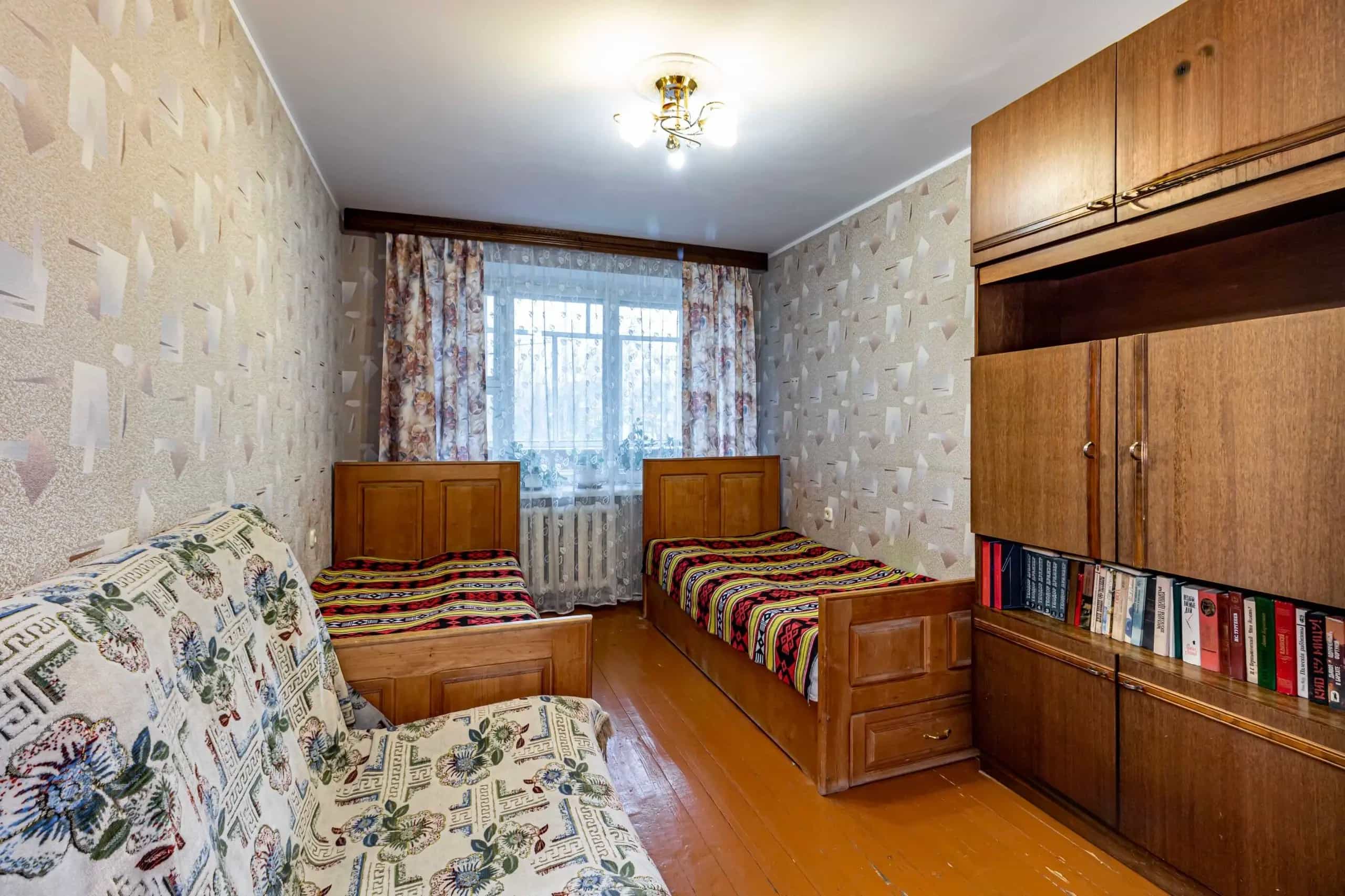 Беларусь, Минск, улица Голодеда, 77, фото 14