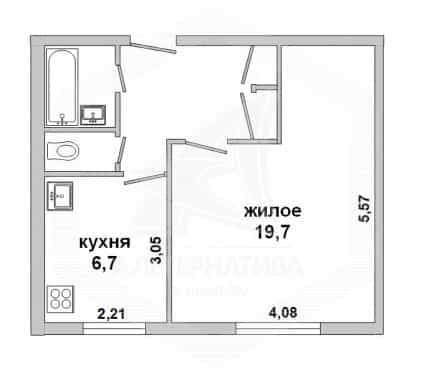Беларусь, Брест, улица Халтурина, 10, фото 8