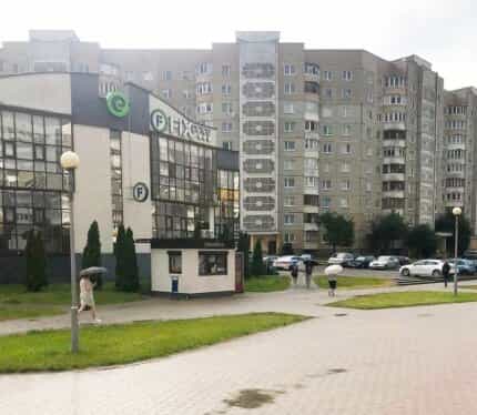 Фото объекта