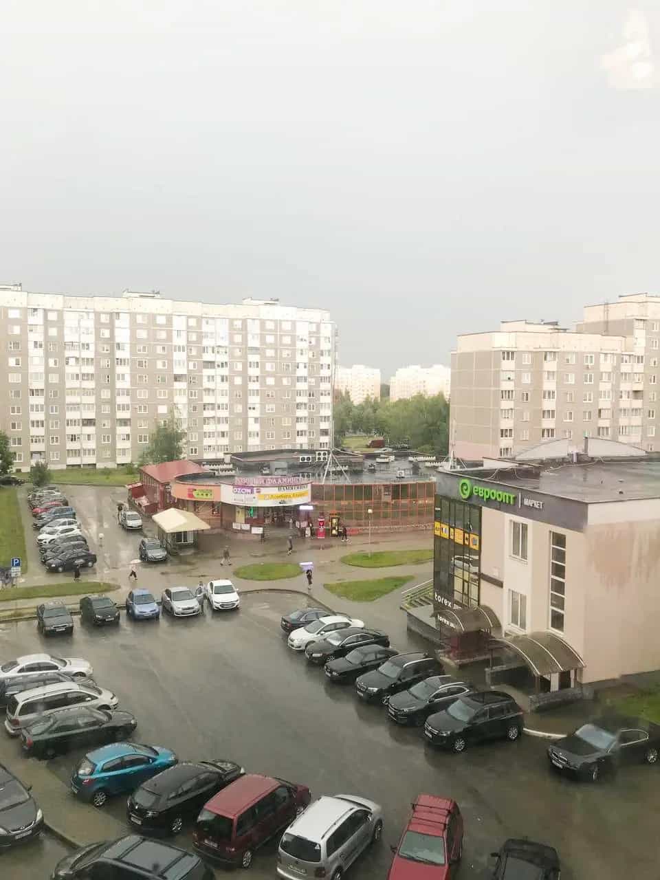 Беларусь, Гродно, проспект Клецкова, 11, фото 4