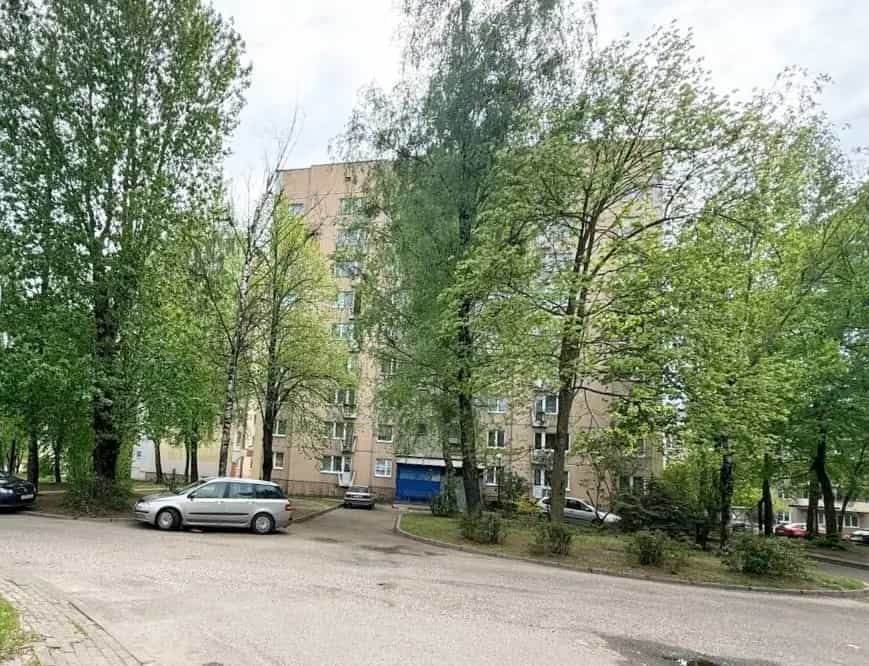 Беларусь, Гродно, улица Поповича, 21, фото 2