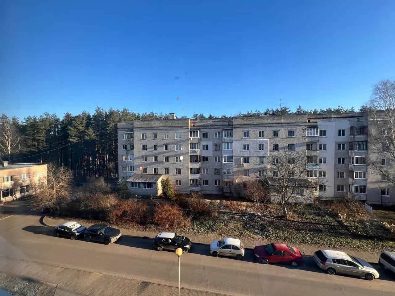 Беларусь, Минский район, агрогородок Колодищи, улица Геофизика, 26А, фото 30