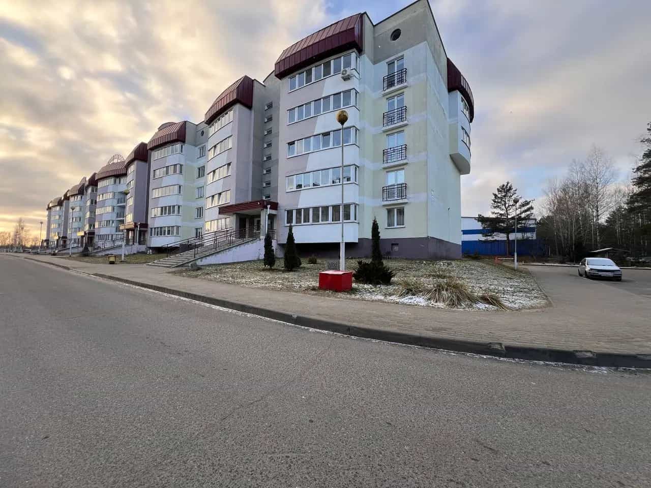 Беларусь, Минский район, агрогородок Колодищи, улица Геофизика, 26А, фото 34