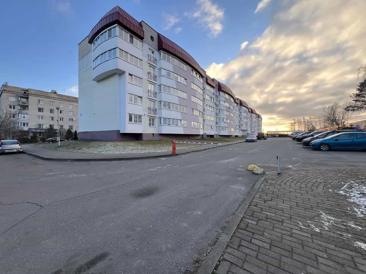 Беларусь, Минский район, агрогородок Колодищи, улица Геофизика, 26А, фото 35