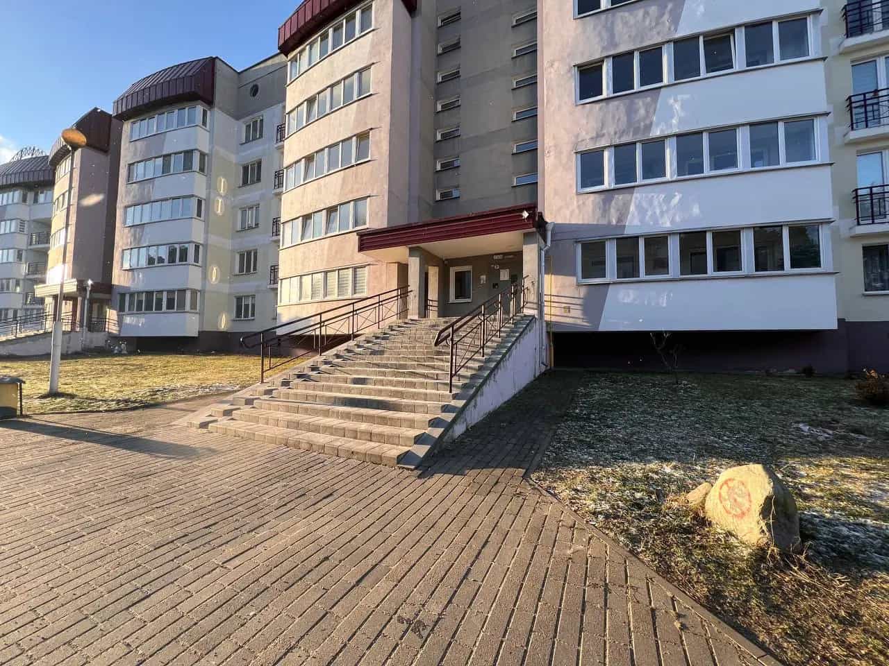 Беларусь, Минский район, агрогородок Колодищи, улица Геофизика, 26А, фото 36