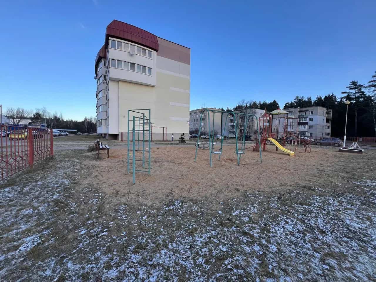 Беларусь, Минский район, агрогородок Колодищи, улица Геофизика, 26А, фото 37