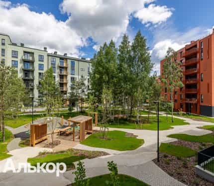 Беларусь, Минский район, агрогородок Колодищи, Лавандовая улица, 10, фото 24