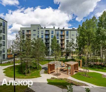 Беларусь, Минский район, агрогородок Колодищи, Лавандовая улица, 10, фото 25