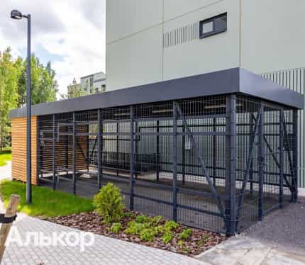Беларусь, Минский район, агрогородок Колодищи, Лавандовая улица, 10, фото 27
