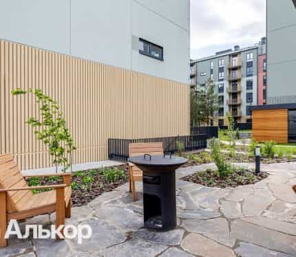 Беларусь, Минский район, агрогородок Колодищи, Лавандовая улица, 10, фото 30