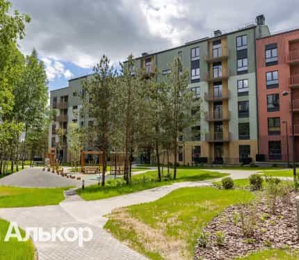 Беларусь, Минский район, агрогородок Колодищи, Лавандовая улица, 10, фото 31