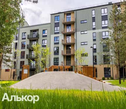 Беларусь, Минский район, агрогородок Колодищи, Лавандовая улица, 10, фото 32