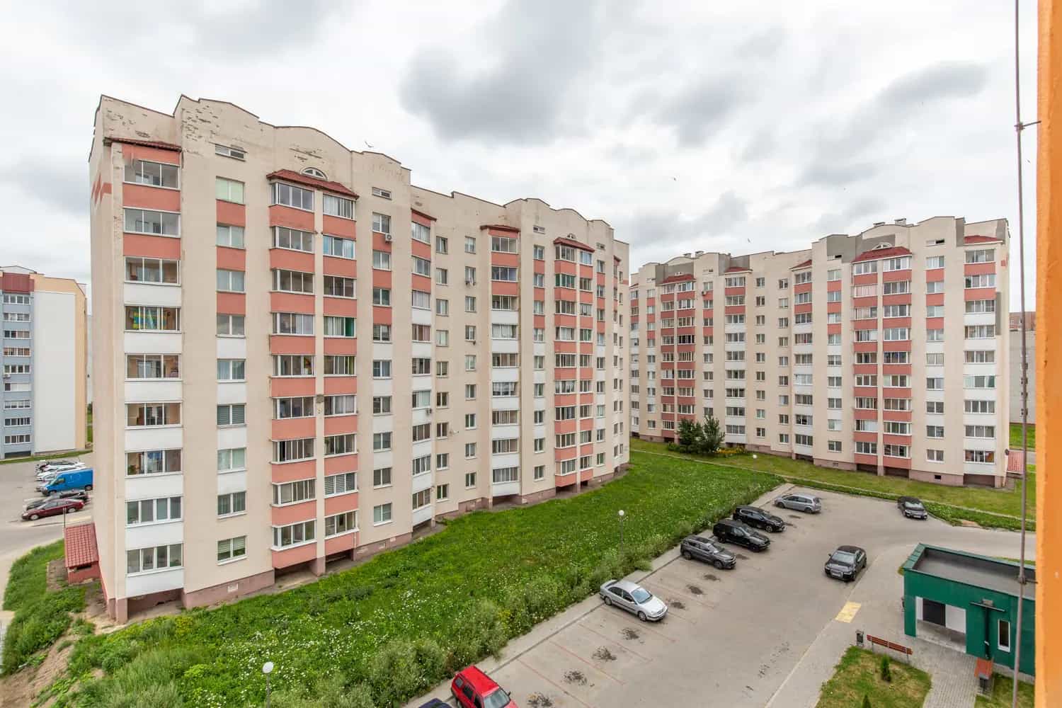 Беларусь, Минская область, Молодечно, Криничная улица, 39В, фото 29