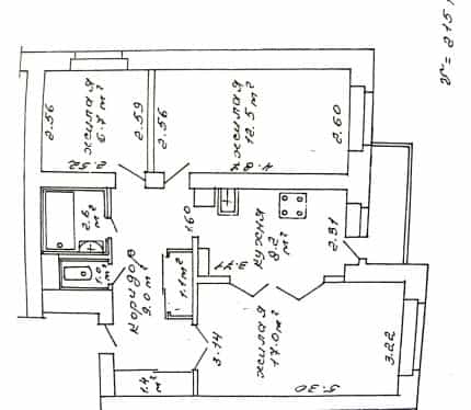 Беларусь, Минск, улица Серафимовича, 6А, фото 2
