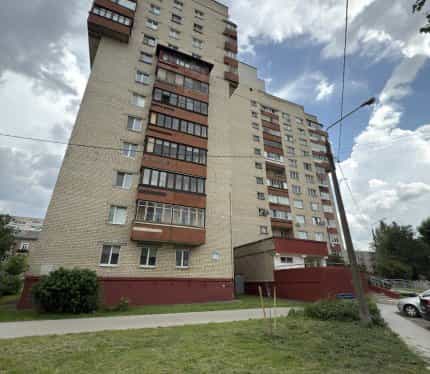 Беларусь, Минск, улица Серафимовича, 6А, фото 3