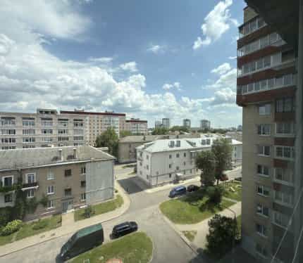 Беларусь, Минск, улица Серафимовича, 6А, фото 13
