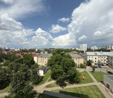 Беларусь, Минск, улица Серафимовича, 6А, фото 26