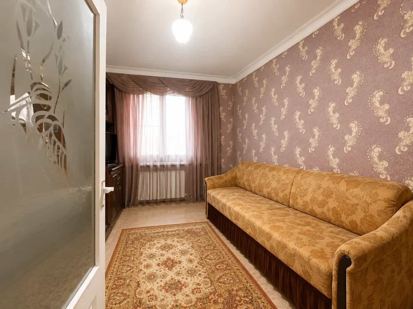 Беларусь, Минск, Брилевская улица, 13