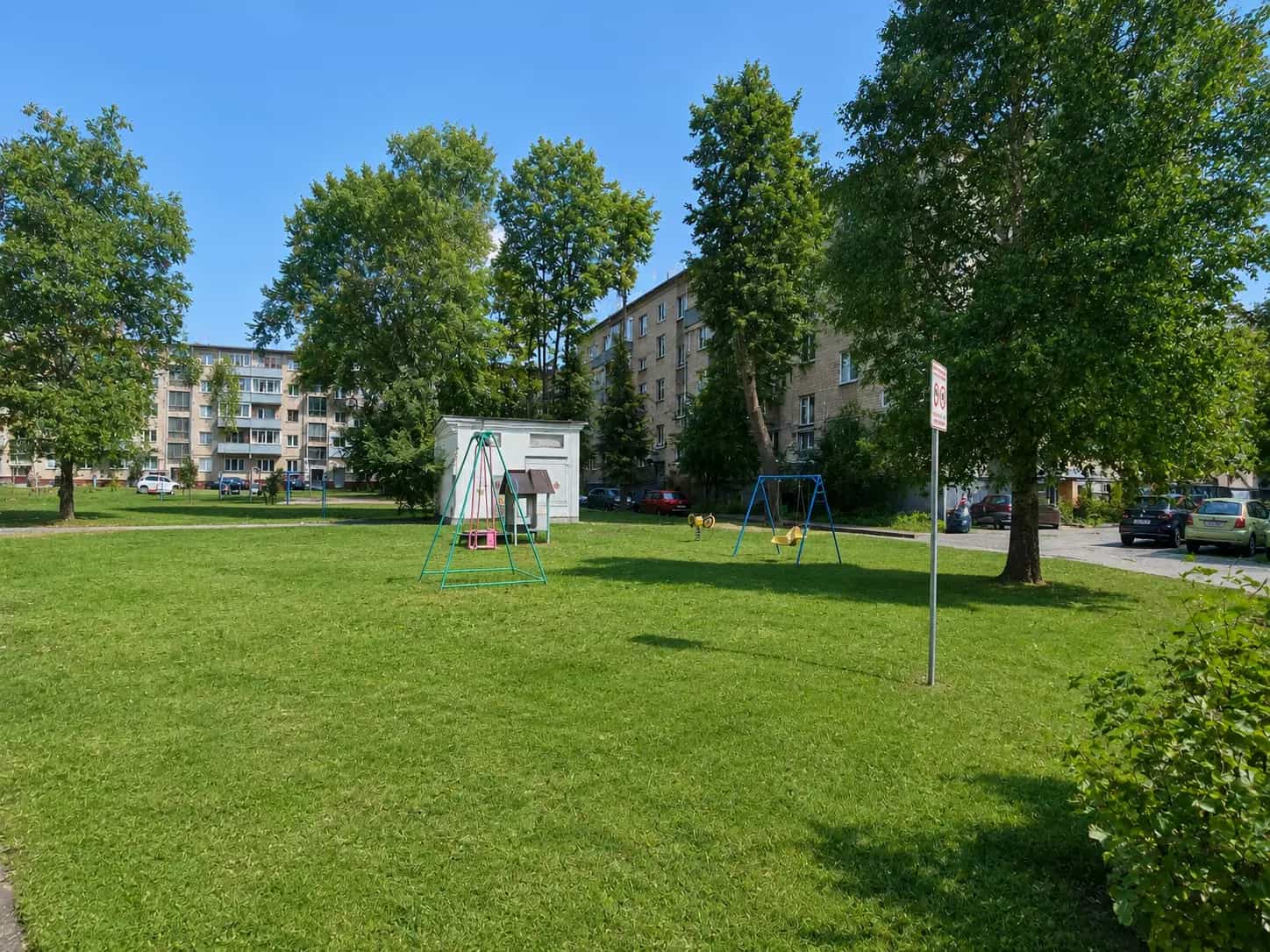 Беларусь, Минск, Брилевская улица, 13, фото 9
