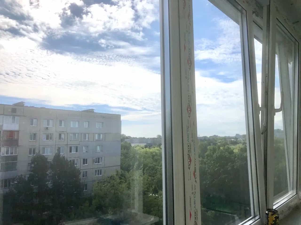 Беларусь, Минск, улица Болеслава Берута, 17к1