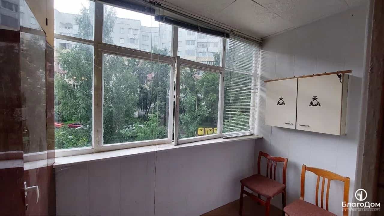Беларусь, Минск, улица Асаналиева, 13к2, фото 3