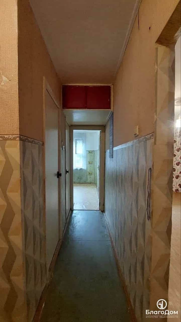 Беларусь, Минск, улица Асаналиева, 13к2, фото 8