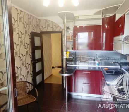Беларусь, Брест, Подгородская улица, 69, фото 4