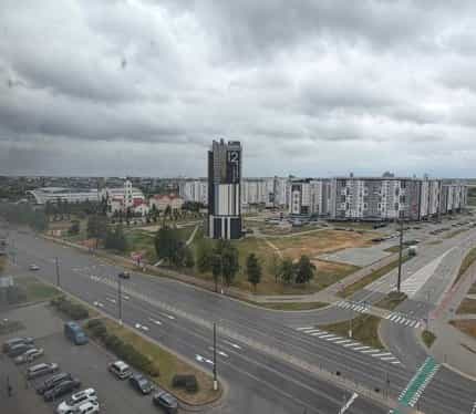 Беларусь, Брестская область, Барановичи, Советский проспект, 13, фото 3